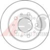 A.B.S. 17462 OE Brake Disc